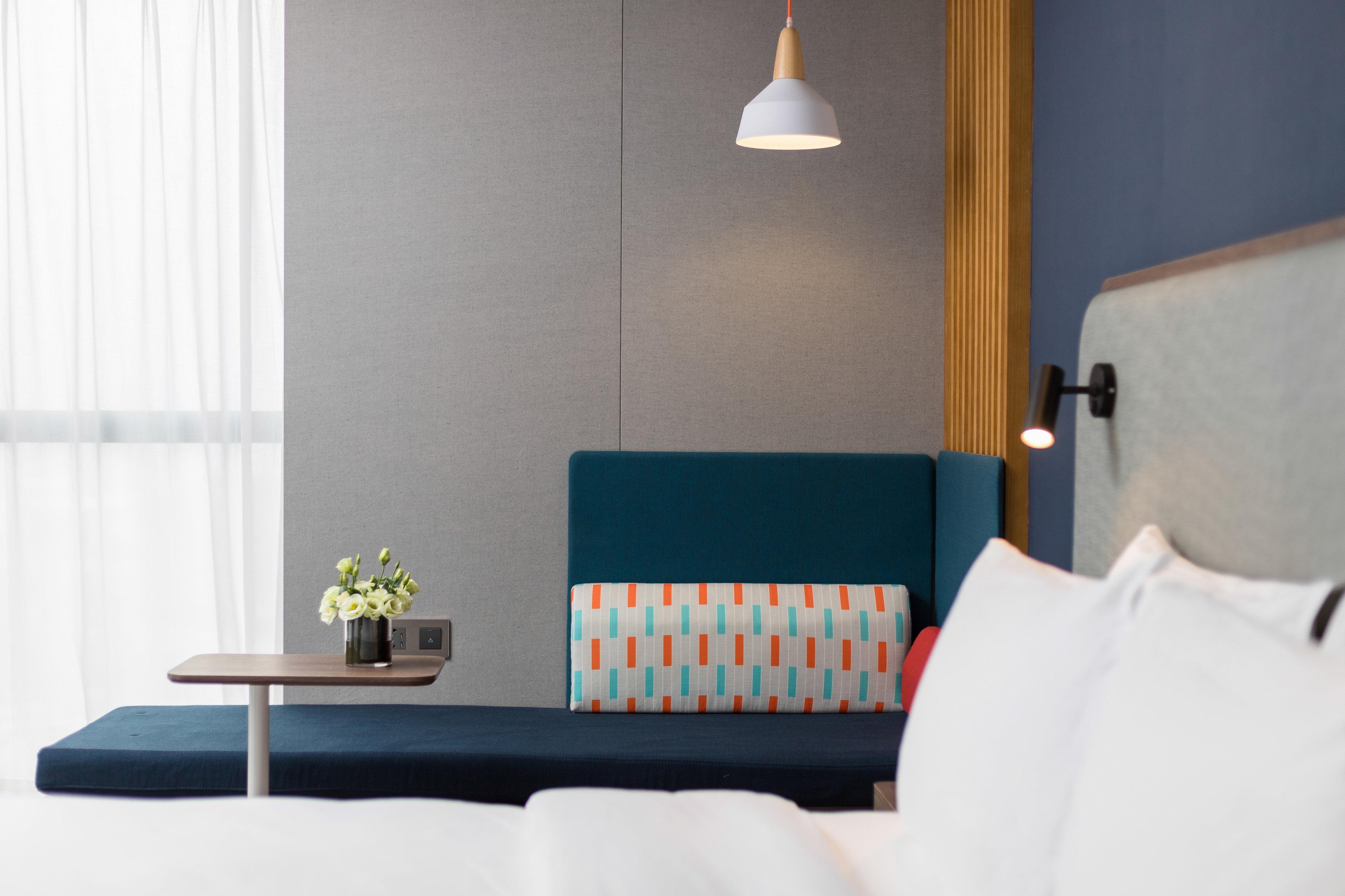 Holiday Inn Express Foshan Chancheng By Ihg Dış mekan fotoğraf