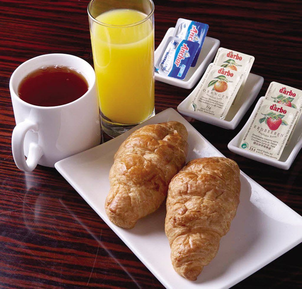 Holiday Inn Express Foshan Chancheng By Ihg Dış mekan fotoğraf